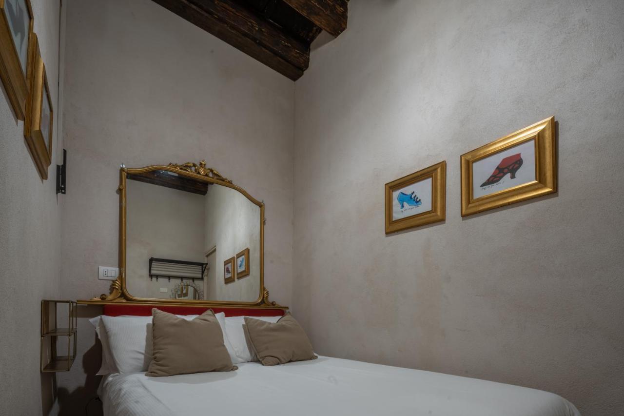 Santa Fosca Canal View R&R Venice Exterior photo